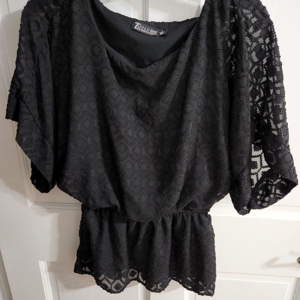 blouse